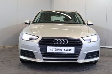 Audi A4 2.0 TDI ultra PRE.SEN+XEN+NAVI+PDC+ALU