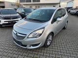 Opel Meriva B Innovation Automatik-Navi - Opel Meriva: Winterreifen