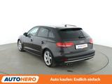 Audi A3 2.0 TDI Sport Aut.*NAVI*XENON*TEMPO* - Audi A3: Braun