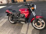 BMW K75 RT ( ohne ABS) - BMW K75RT