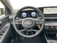 Hyundai i20 - Vorschau Bild 9