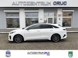 Kia ProCeed 1.6 CRDi GT LINE *Pano*LED*JBL*Navi* - Kia pro cee'd / ProCeed mit Diesel-Antrieb: Automatik
