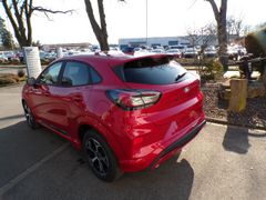 Fahrzeugabbildung Ford Puma ST Line Automatik SYNC4 Navi / 5 Jahre FGS