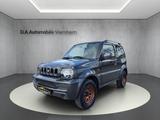 Suzuki Jimny Comfort Lim.°Klima°4X4° - Suzuki Jimny in Mannheim