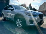Mazda CX-5 Sports-Line AWD SKYAKTIV *AUTOMATIK*EU6* - Mazda Gebrauchtwagen in Hamm