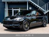 Porsche Cayenne e-hybrid /Hinterachslenkung / VOLL /-11% - Porsche Cayenne in Krefeld