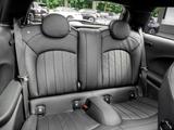 MINI John Cooper Works JCW TRIM+HuD+ACC+PANO+DA+RFK - graue MINI John Cooper Works