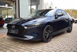 Mazda 3 2.0l X 186PS 6AG Exclusive-Line Leder Bose Mat - gebrauchte Mazda 3 aus dem Jahr 2023