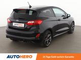Ford Fiesta 1.5 EcoBoost ST*NAVI*LED*PDC*SHZ*SPUR* - Ford Fiesta aus 2020