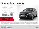 Audi Q3 45TFSI e S line S tronic LED ACC PDC Kamera - Audi Q3 Plug-in Hybrid (PHEV) Gebrauchtwagen