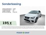 Seat Ibiza ROAD EDITION 1.0 TSI DSG KAMERA NAVI KLIMA