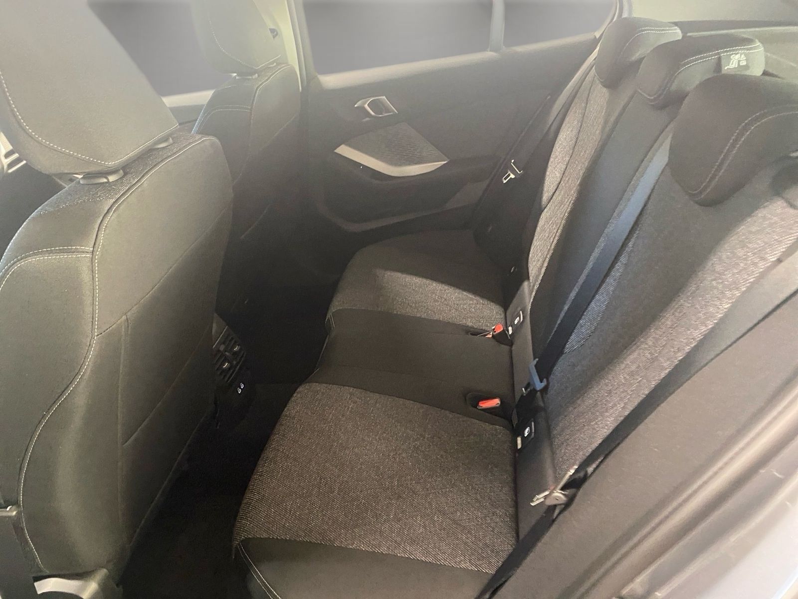 BMW 120 - Bild 13
