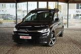 Volkswagen Caddy 2.0 TDI Move DSG LED Navi ACC Kamera AHK - Volkswagen Caddy mit Diesel-Antrieb