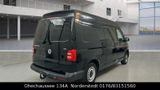 Volkswagen T6 Transporter Kasten Mittelhochdach Top Zustand - Volkswagen T6 in Hamburg
