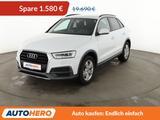 Audi Q3 1.4 TFSI ACT Aut.*NAVI*LED*TEMPO*PDC* - Audi Q3 mit Anhängerkupplung