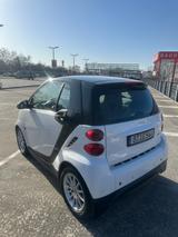 Smart ForTwo coupé 1.0 52kW mhd pulse pulse - gebrauchte Smart Coupés
