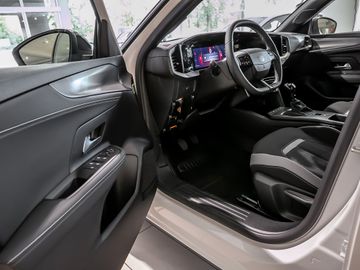 Opel Mokka 1.2 GS 360° Kamera Fernlicht-Assistent