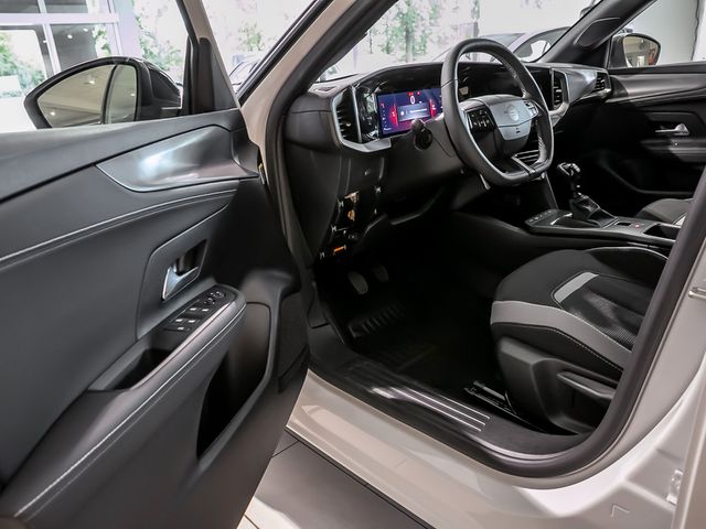 Opel Mokka 1.2 GS 360° Kamera Fernlicht-Assistent