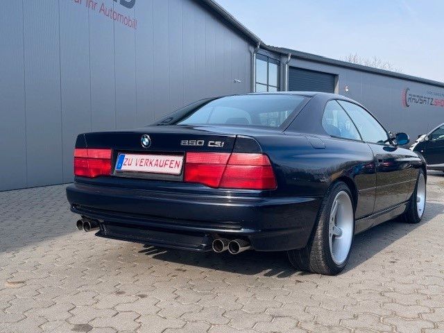 BMW 850 850csi kaufen bei mobile.de
