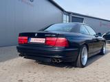 BMW 850 CSi  * 1 von 1510 Stck* Deutsches Autos * H* - BMW 850: Csi