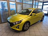 Hyundai i20 Navi,PDC+Kamera,Klima,AppConnect,Alu - : Gelb
