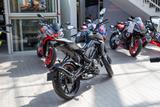 CFMOTO 300NK ABS, 4 JAHRE WERKSGARANTIE, Lieferservice - CFMOTO 300NK