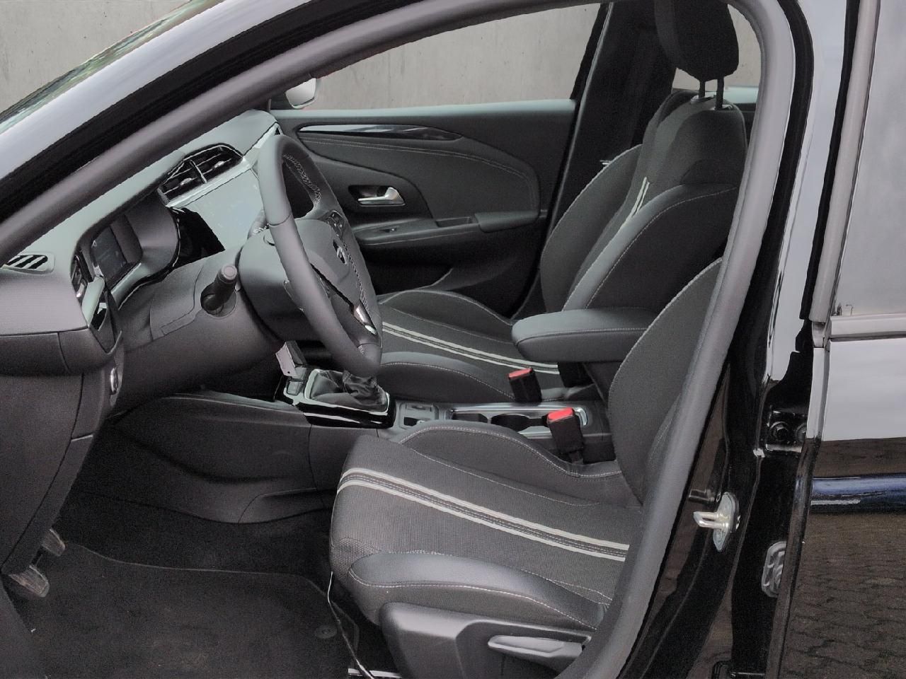 Fahrzeugabbildung Opel Corsa 1.2T GS - Bluetooth, Sitz-,Lenkradhz, Allw