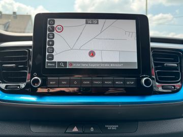 Kia Stonic 1.0T DCT7 48V Nightline Edition Navi PDC