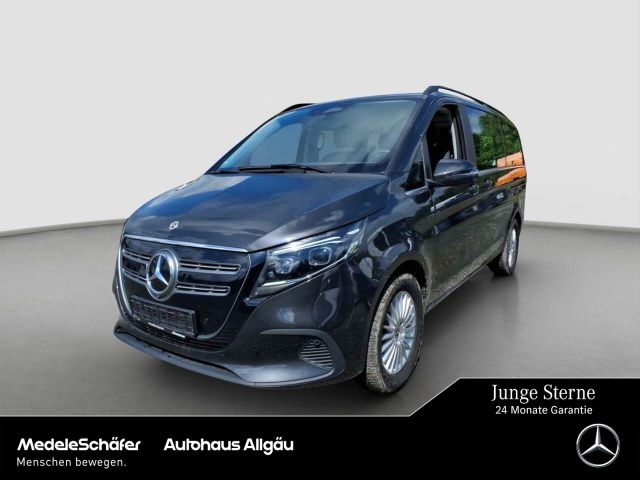MERCEDES-BENZ EQV 300 AVANTGARDE LANG DISTRONIC 360° NEW MODEL