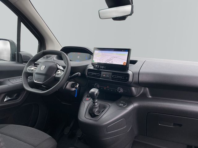 Partner L1 PureTech 110