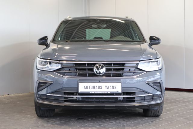 Volkswagen Tiguan 1.5 TSI Move AID+ACC+360°+AMBIENT+AHK