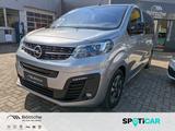 Opel Zafira Life -e Tourer M (L2) Android Auto Metall