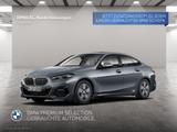 BMW 218i Gran Coupé M Sport LiveCockpitProf Kamera - BMW 218 Gran Coupé Jahreswagen
