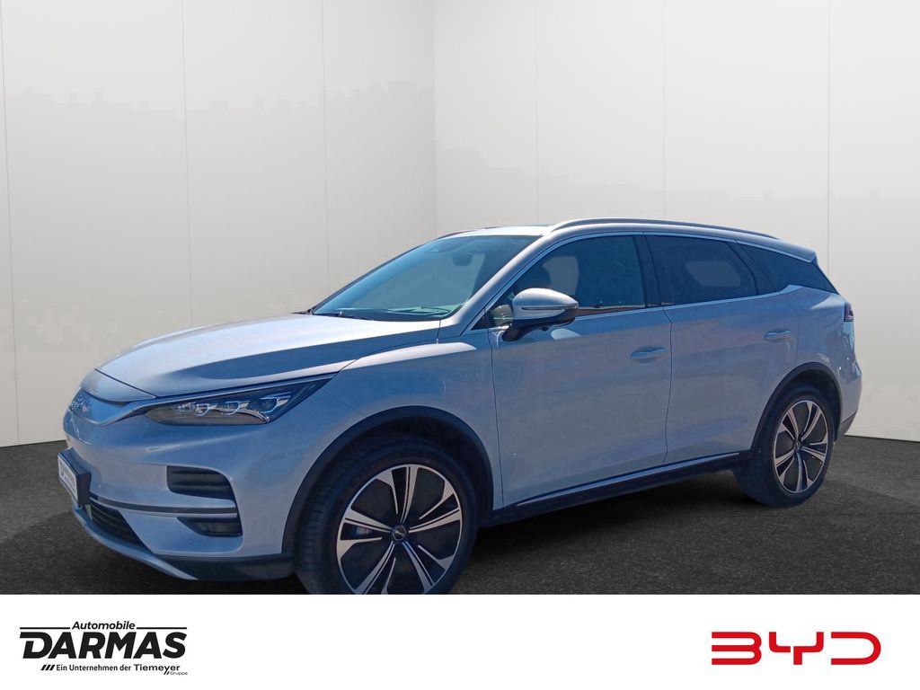 Angebot ansehen BYD TANG
