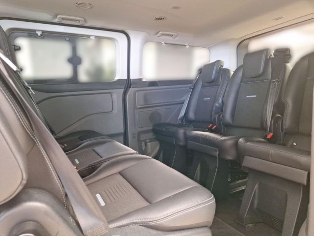 Ford Tourneo Custom 2.0l Active 320 L1 Bus *ACC*RFK* foto 11