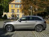 Mercedes-Benz GLC 200 4MATIC  - Mercedes-Benz GLC 200 Gebrauchtwagen in Stuttgart