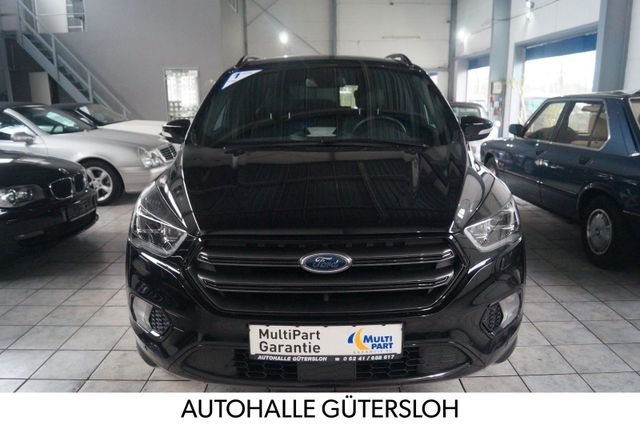 Ford Kuga ST-Line*Alcantara*Navi*Kamera *AHK*PDC*SH