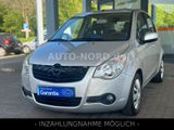 Opel Agila B 1.2 Edition*KLIMA*EL.FH*AHK*II.HAND*1A - Opel Agila: 1.2