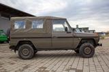Mercedes-Benz GE 230 Puch G - gebrauchte Mercedes-Benz G 230 aus dem Jahr 1995