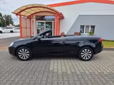 Volkswagen Eos 1.4 TSI Edition 2010 /Navi/2x Klimaautomatik - Volkswagen Eos aus 2010: Cabrio