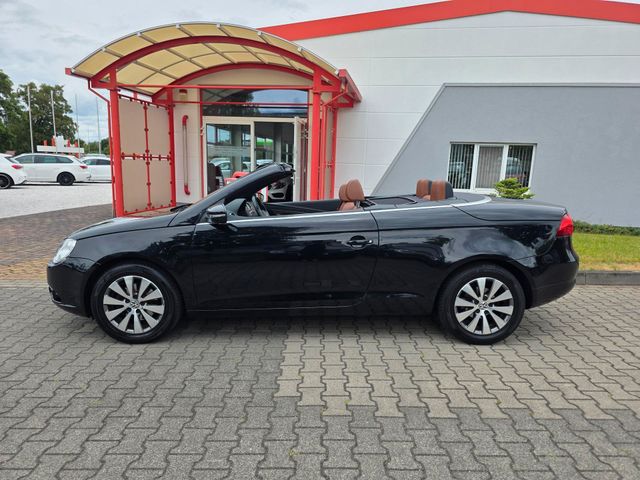 VW Eos — Foto 4