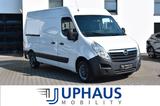 Opel Movano L2H2 Klima/GJR/Bluetooth