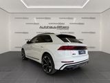 Audi SQ8 4.0 TDI HUD/MATRX/CARB/B&O/360/PAN/LUFTF/23Z - Audi: Luftfederung