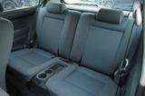 Volkswagen Fox Fresh 2Hd aus Seniorenbesitz Gepflegt - schwarze Volkswagen Fox