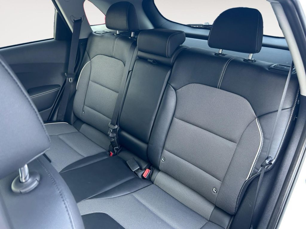 Fahrzeugabbildung Kia e-Niro Spirit