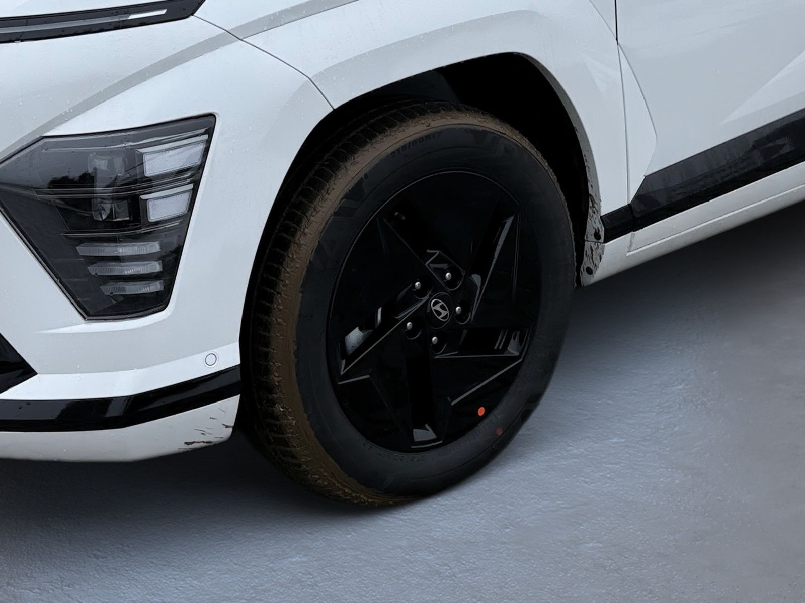 Hyundai KONA Elektro – Bild 6