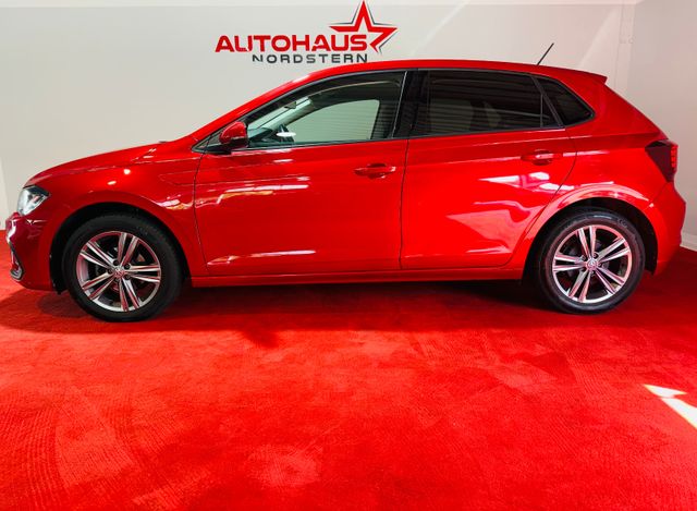 Polo VI Life Navi APP PDC - Bild 2