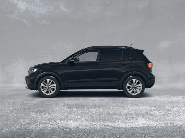 Volkswagen T-Cross - Bild 6