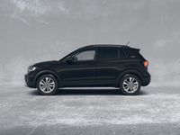 Volkswagen T-Cross - Vorschau Bild 6
