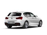 BMW 116i Edition Metropolitan Navi Business PDC RFT - BMW 116: 116i